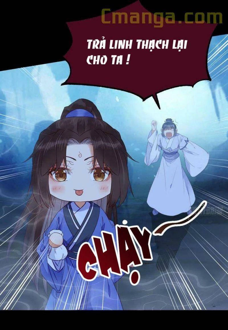 Tuyệt Sắc Quyến Rũ: Quỷ Y Chí Tôn Chapter 347 - 3