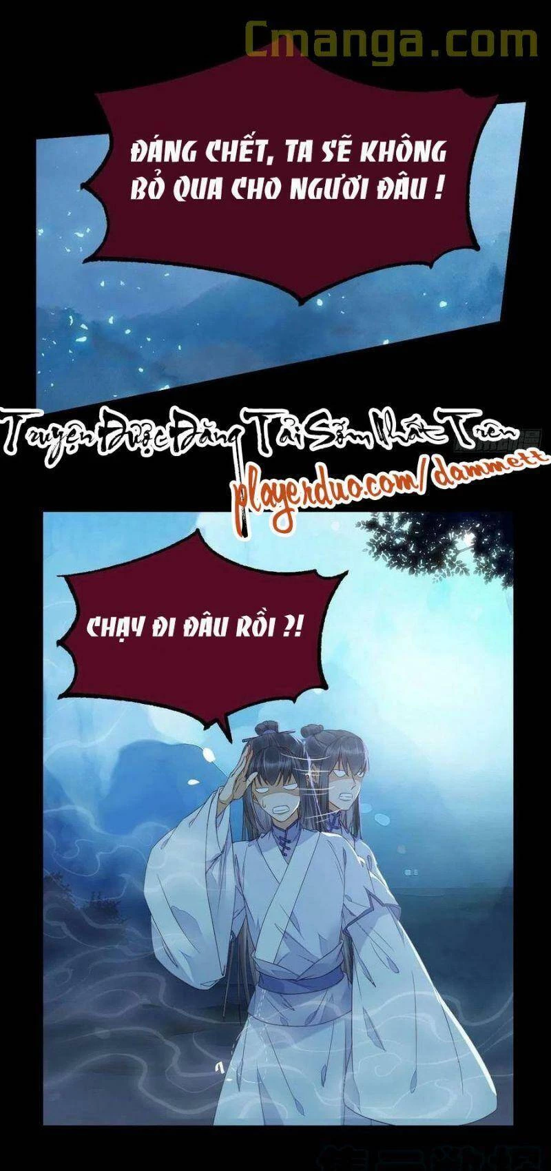 Tuyệt Sắc Quyến Rũ: Quỷ Y Chí Tôn Chapter 347 - 4