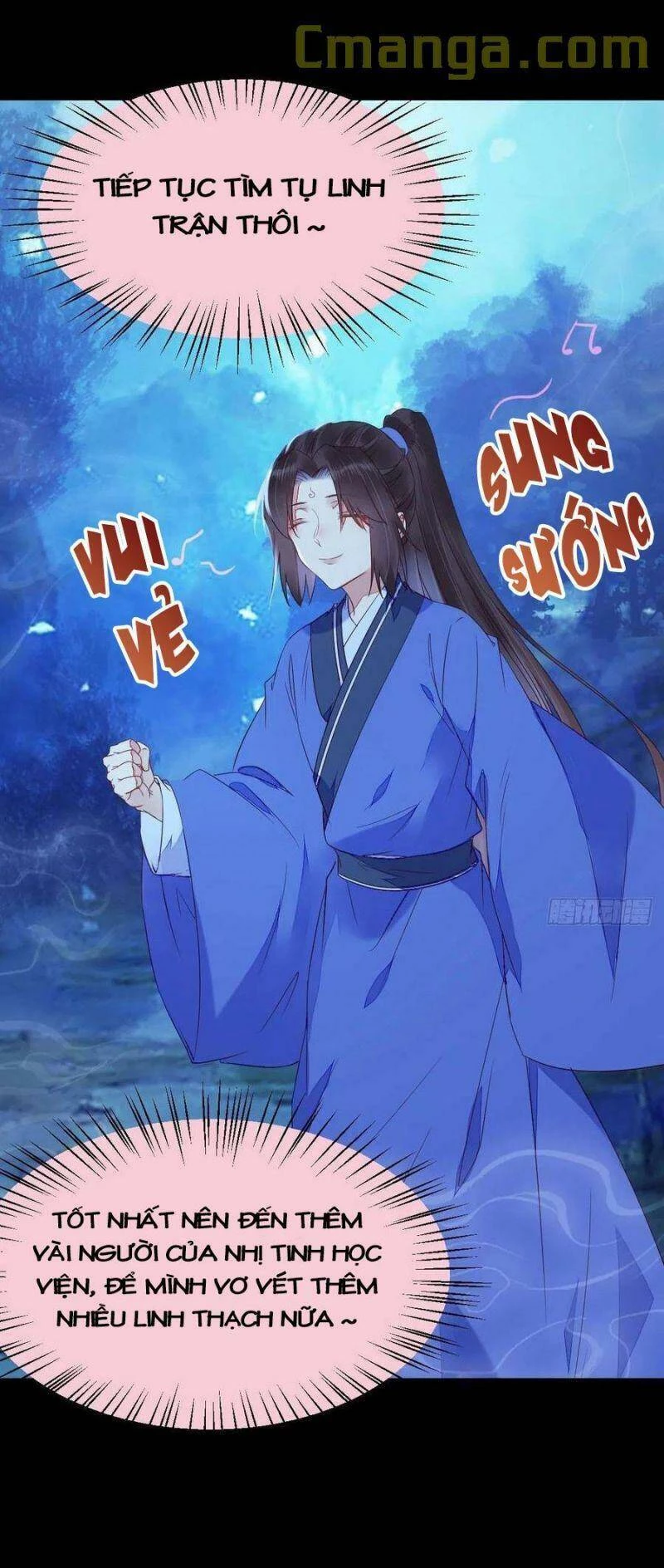 Tuyệt Sắc Quyến Rũ: Quỷ Y Chí Tôn Chapter 347 - 9