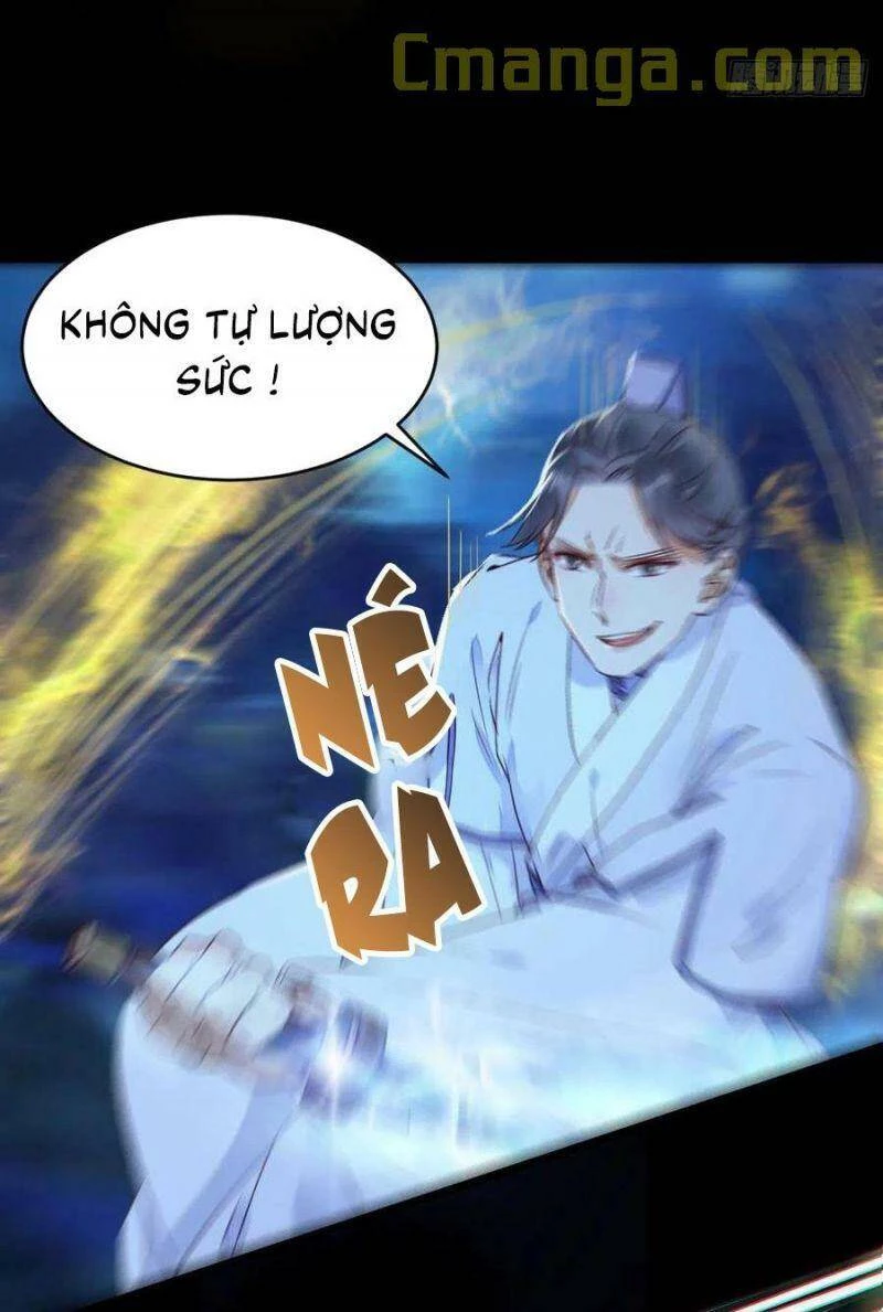 Tuyệt Sắc Quyến Rũ: Quỷ Y Chí Tôn Chapter 347 - 37