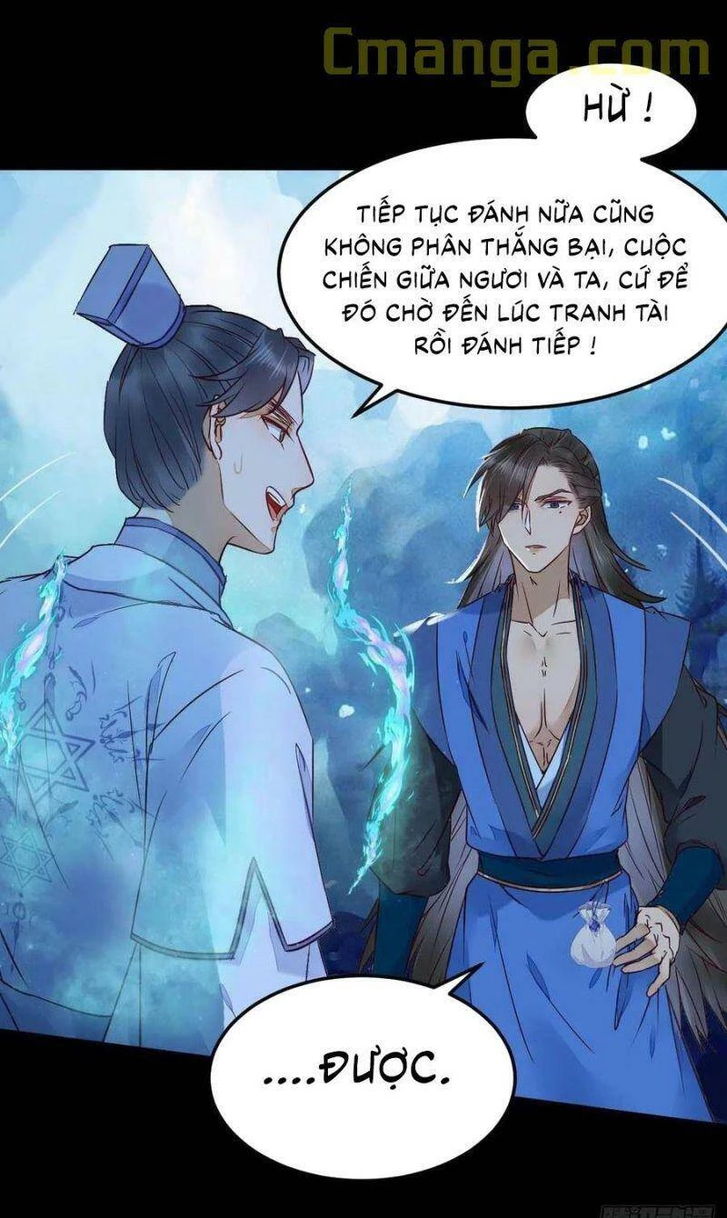 Tuyệt Sắc Quyến Rũ: Quỷ Y Chí Tôn Chapter 348 - 4