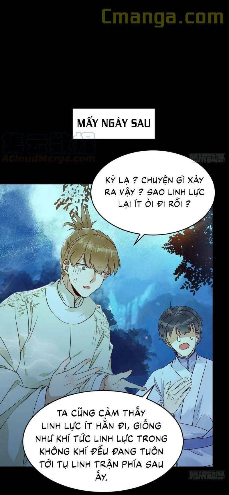 Tuyệt Sắc Quyến Rũ: Quỷ Y Chí Tôn Chapter 348 - 11