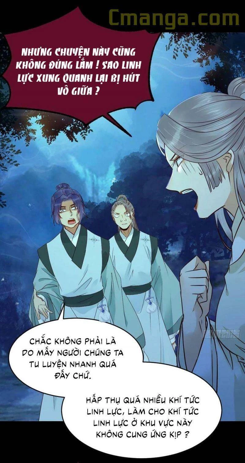 Tuyệt Sắc Quyến Rũ: Quỷ Y Chí Tôn Chapter 348 - 12