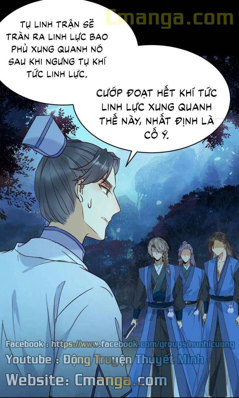 Tuyệt Sắc Quyến Rũ: Quỷ Y Chí Tôn Chapter 348 - 15