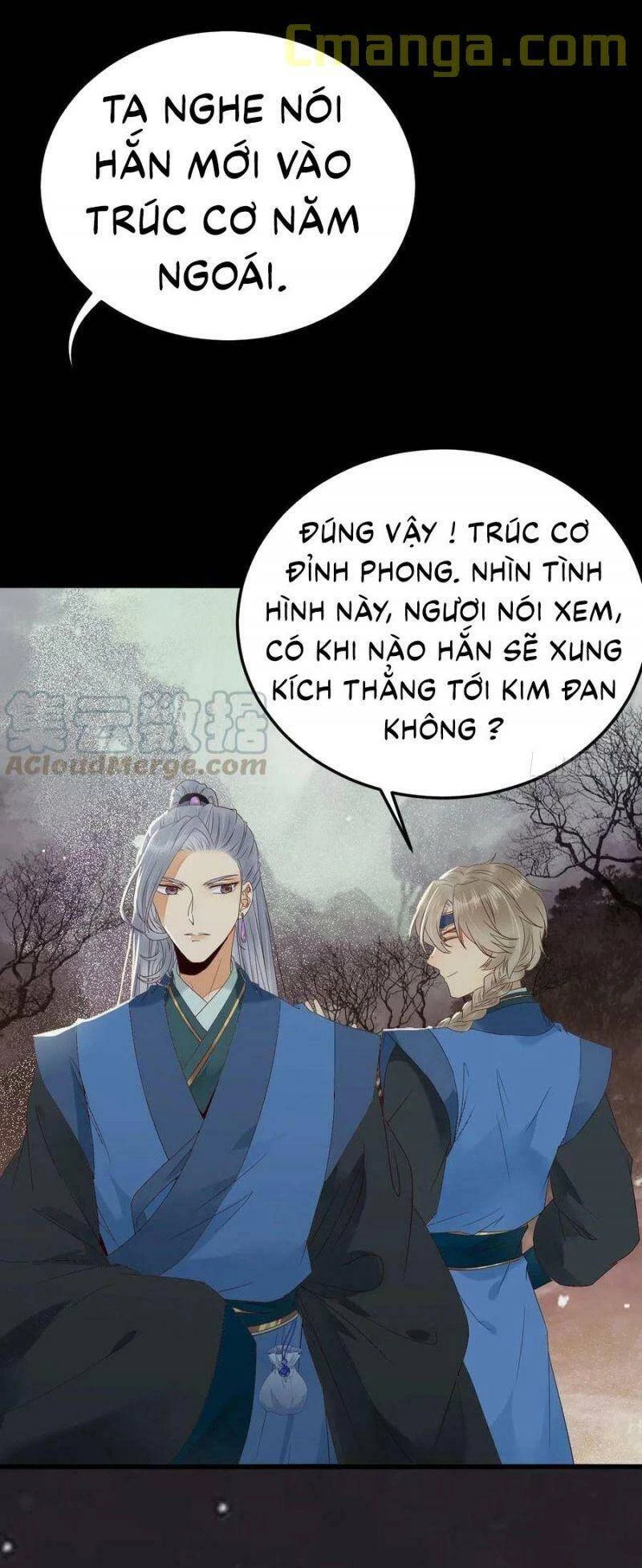 Tuyệt Sắc Quyến Rũ: Quỷ Y Chí Tôn Chapter 348 - 37