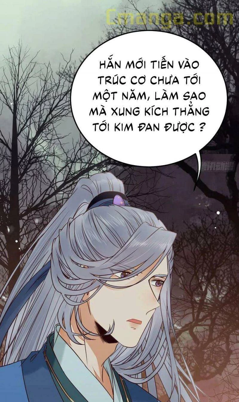 Tuyệt Sắc Quyến Rũ: Quỷ Y Chí Tôn Chapter 348 - 40