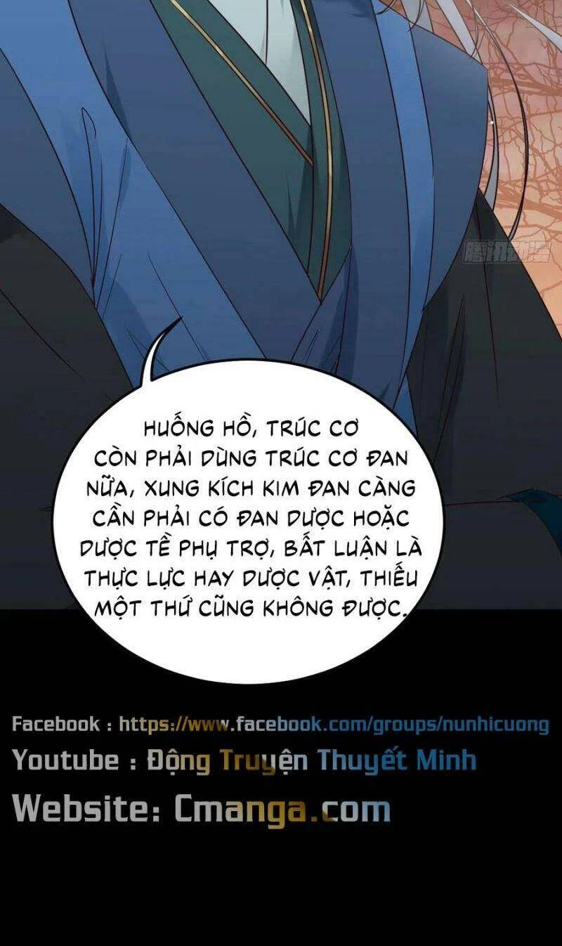 Tuyệt Sắc Quyến Rũ: Quỷ Y Chí Tôn Chapter 348 - 41