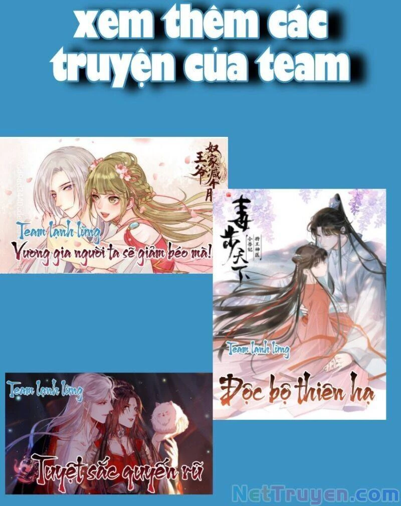 Tuyệt Sắc Quyến Rũ: Quỷ Y Chí Tôn Chapter 349 - 44