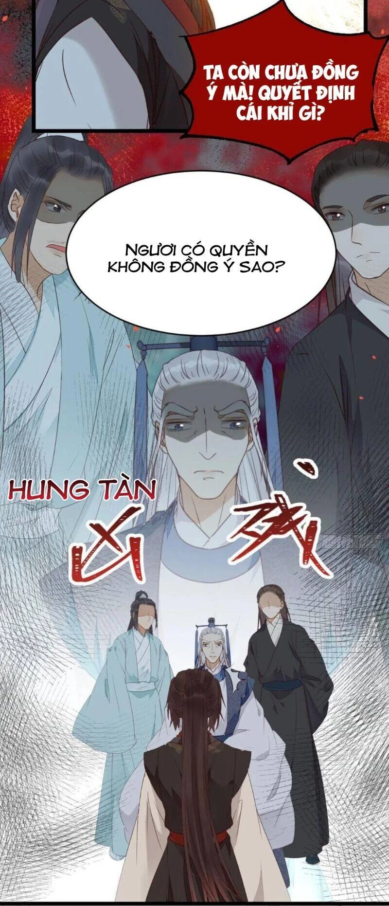 Tuyệt Sắc Quyến Rũ: Quỷ Y Chí Tôn Chapter 350 - 13