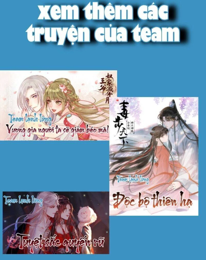 Tuyệt Sắc Quyến Rũ: Quỷ Y Chí Tôn Chapter 350 - 38