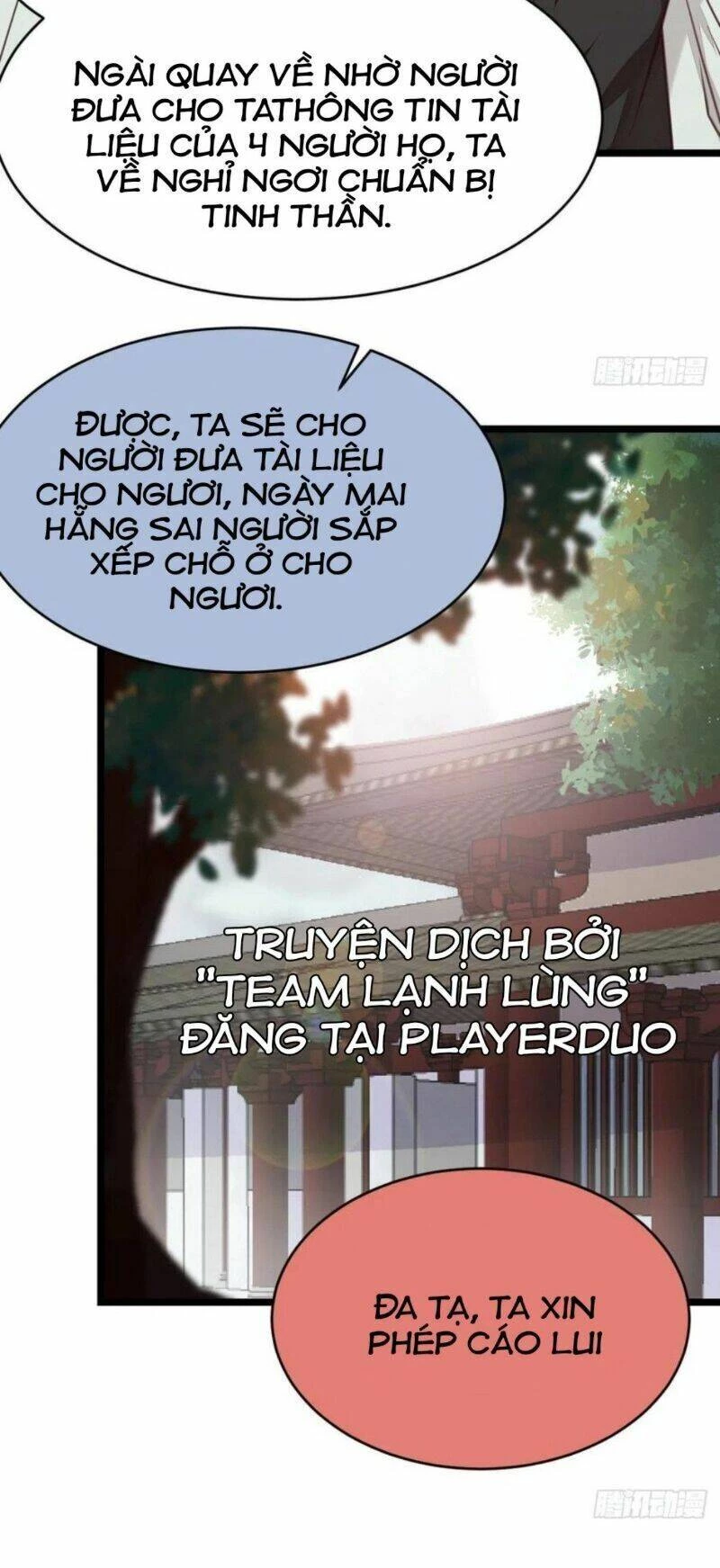 Tuyệt Sắc Quyến Rũ: Quỷ Y Chí Tôn Chapter 351 - 8