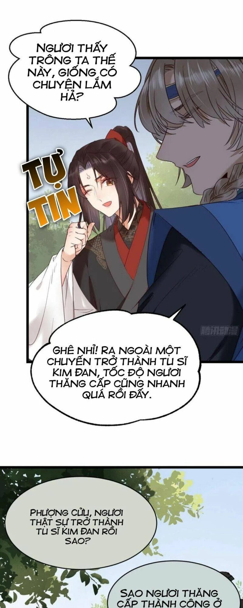 Tuyệt Sắc Quyến Rũ: Quỷ Y Chí Tôn Chapter 351 - 14