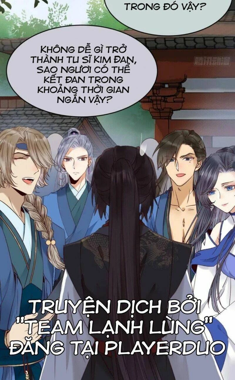 Tuyệt Sắc Quyến Rũ: Quỷ Y Chí Tôn Chapter 351 - 15