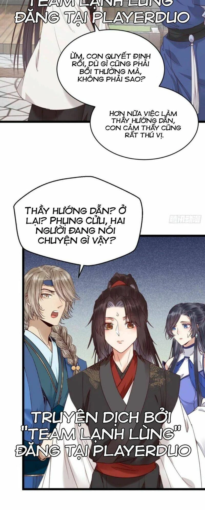 Tuyệt Sắc Quyến Rũ: Quỷ Y Chí Tôn Chapter 351 - 20