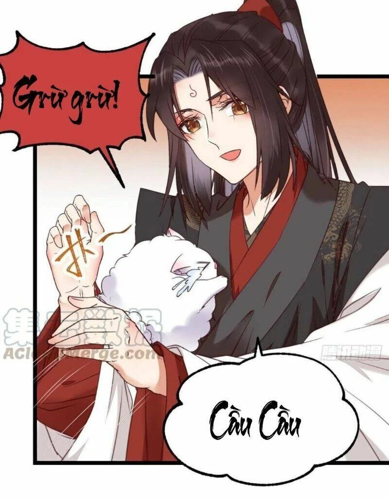 Tuyệt Sắc Quyến Rũ: Quỷ Y Chí Tôn Chapter 351 - 28