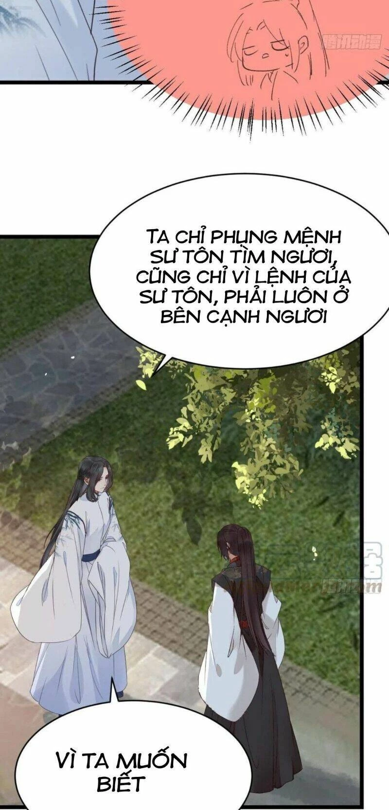 Tuyệt Sắc Quyến Rũ: Quỷ Y Chí Tôn Chapter 351 - 35