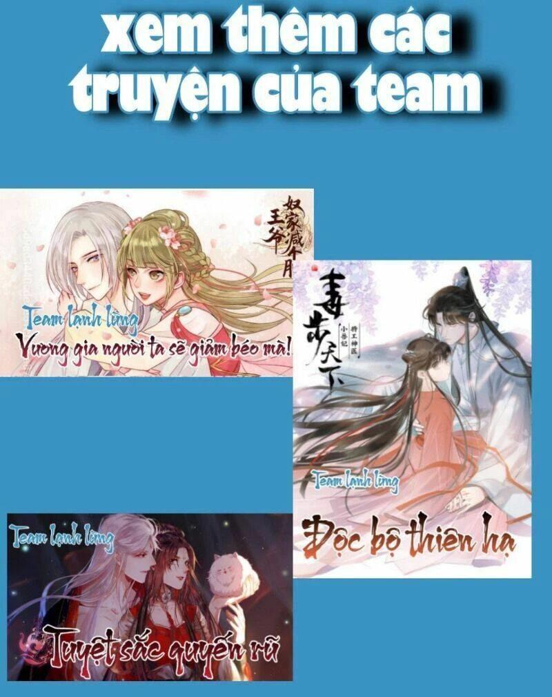 Tuyệt Sắc Quyến Rũ: Quỷ Y Chí Tôn Chapter 351 - 41