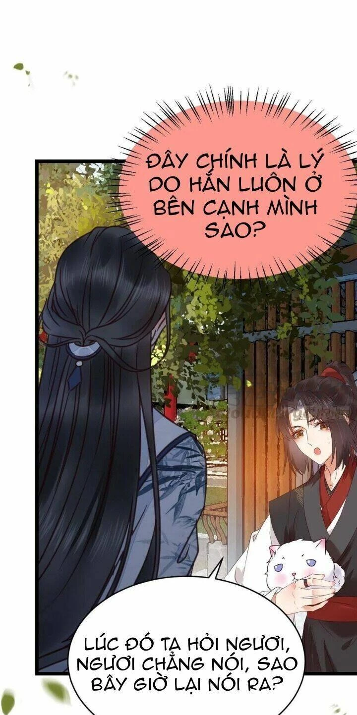 Tuyệt Sắc Quyến Rũ: Quỷ Y Chí Tôn Chapter 352 - 1