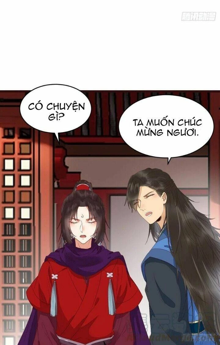 Tuyệt Sắc Quyến Rũ: Quỷ Y Chí Tôn Chapter 352 - 22