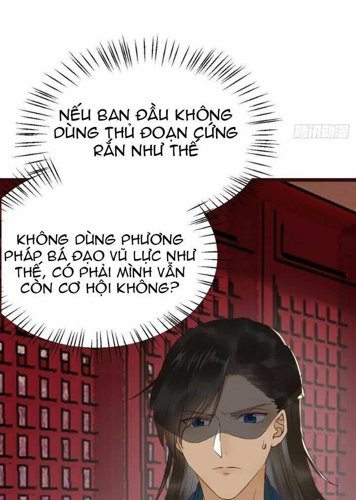 Tuyệt Sắc Quyến Rũ: Quỷ Y Chí Tôn Chapter 352 - 24