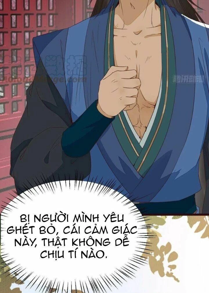 Tuyệt Sắc Quyến Rũ: Quỷ Y Chí Tôn Chapter 352 - 25