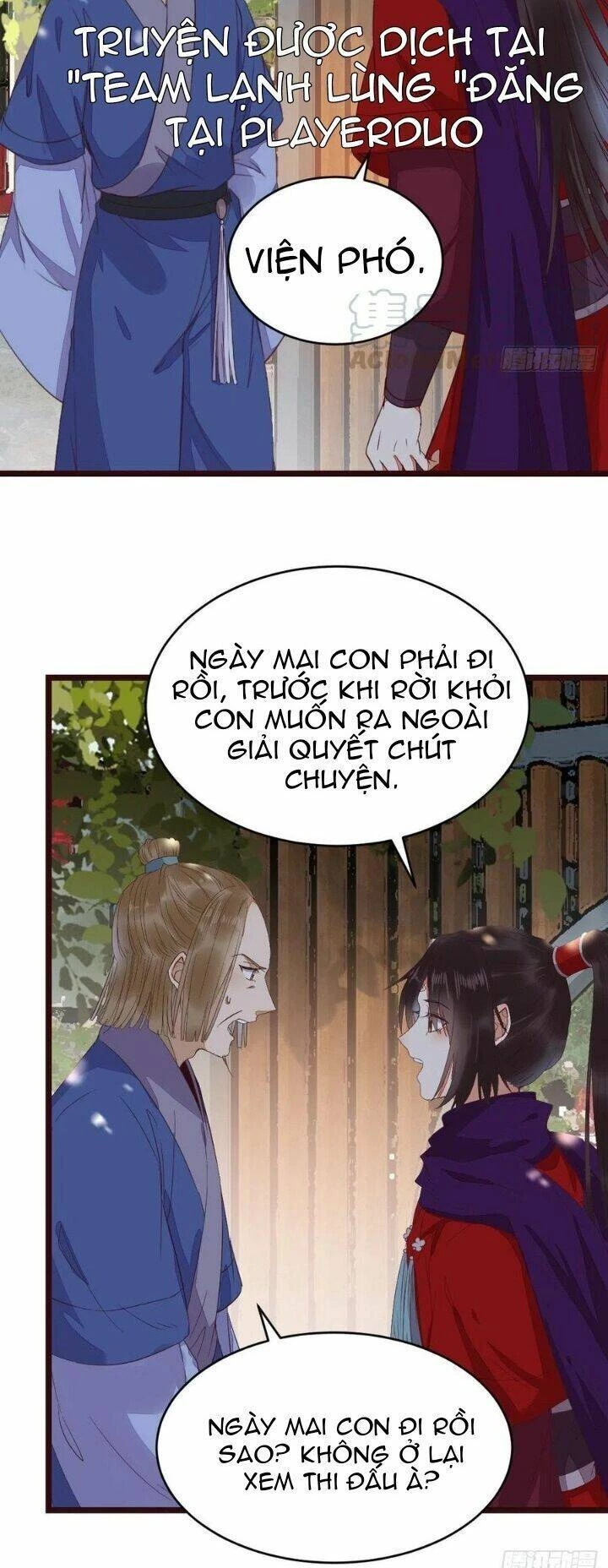 Tuyệt Sắc Quyến Rũ: Quỷ Y Chí Tôn Chapter 352 - 27