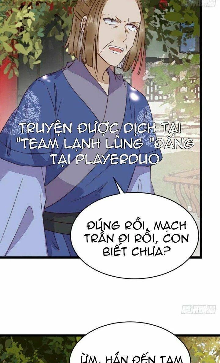 Tuyệt Sắc Quyến Rũ: Quỷ Y Chí Tôn Chapter 352 - 29