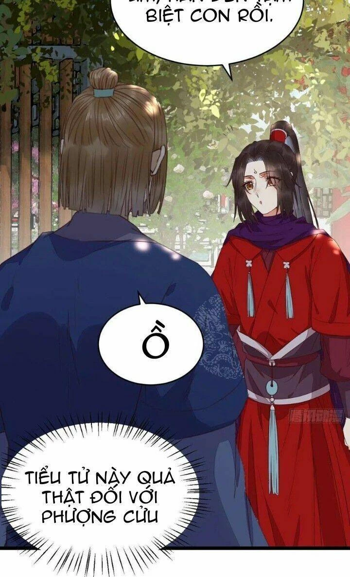 Tuyệt Sắc Quyến Rũ: Quỷ Y Chí Tôn Chapter 352 - 30