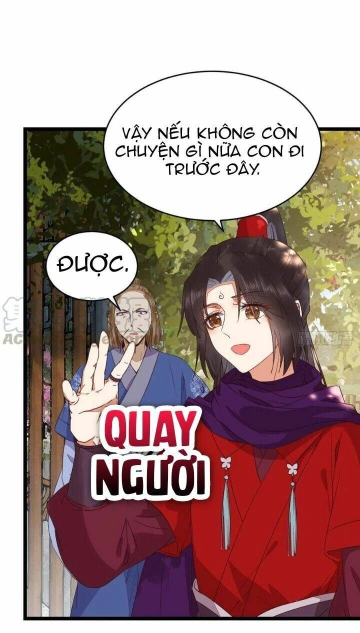 Tuyệt Sắc Quyến Rũ: Quỷ Y Chí Tôn Chapter 352 - 31