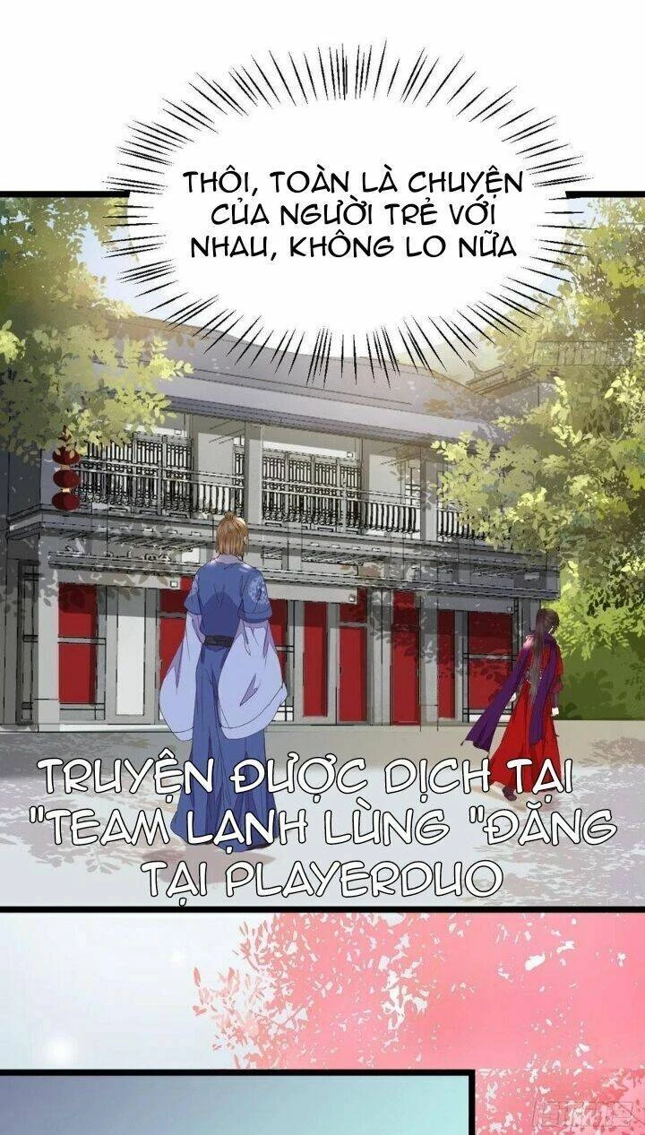 Tuyệt Sắc Quyến Rũ: Quỷ Y Chí Tôn Chapter 352 - 32