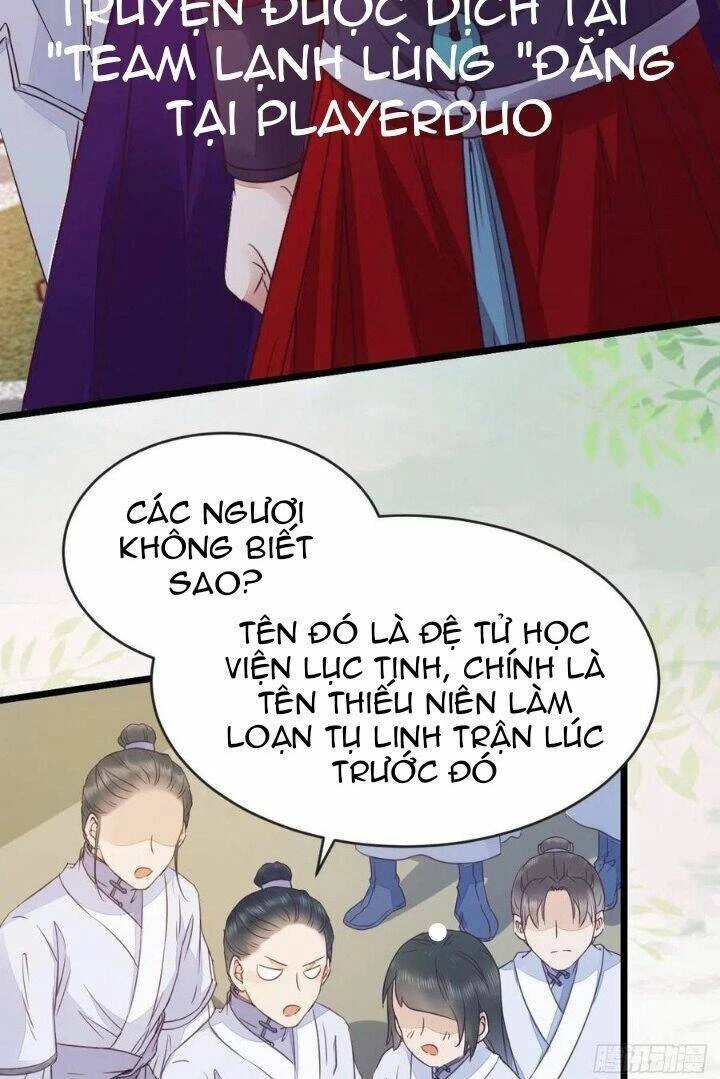 Tuyệt Sắc Quyến Rũ: Quỷ Y Chí Tôn Chapter 353 - 3