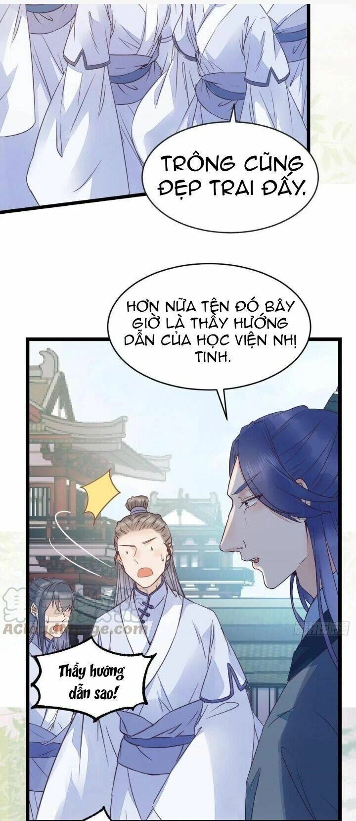 Tuyệt Sắc Quyến Rũ: Quỷ Y Chí Tôn Chapter 353 - 4