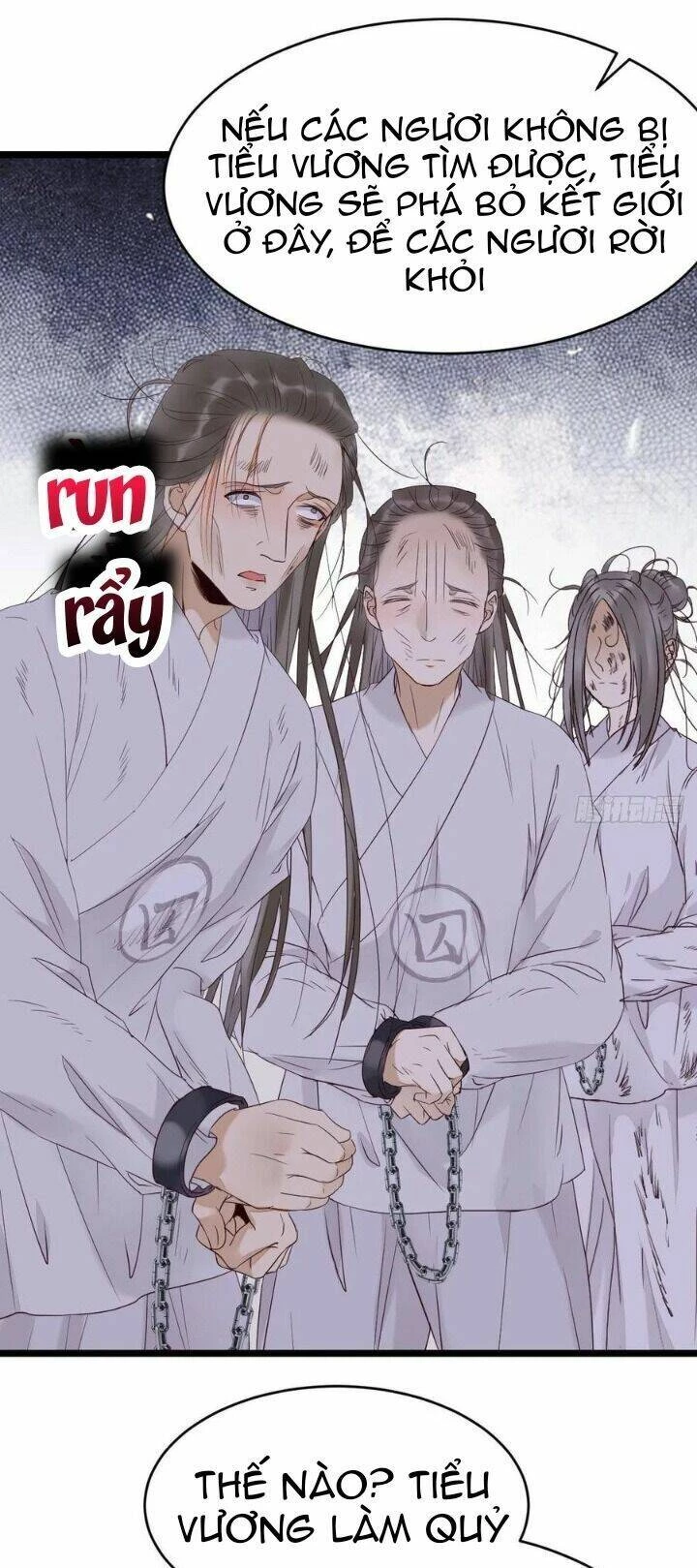 Tuyệt Sắc Quyến Rũ: Quỷ Y Chí Tôn Chapter 354 - 9