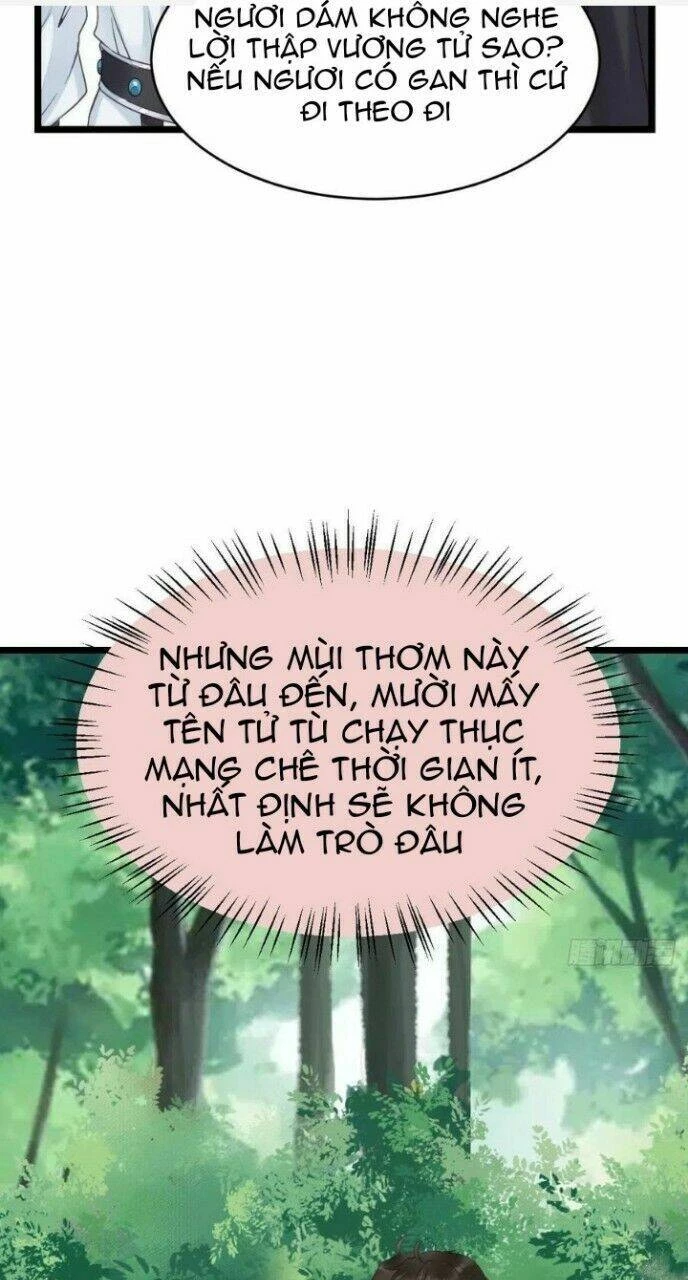 Tuyệt Sắc Quyến Rũ: Quỷ Y Chí Tôn Chapter 354 - 22