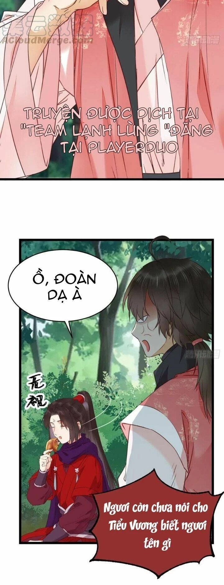 Tuyệt Sắc Quyến Rũ: Quỷ Y Chí Tôn Chapter 354 - 28