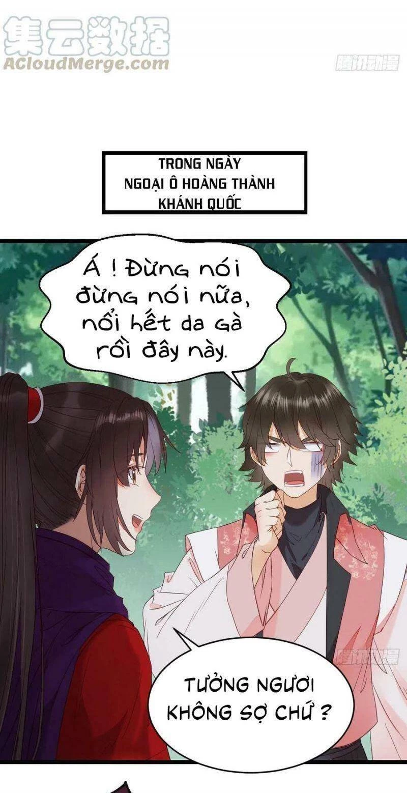 Tuyệt Sắc Quyến Rũ: Quỷ Y Chí Tôn Chapter 355 - 13