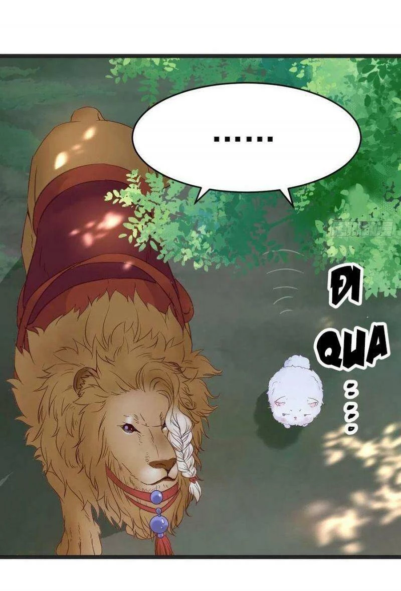 Tuyệt Sắc Quyến Rũ: Quỷ Y Chí Tôn Chapter 355 - 25