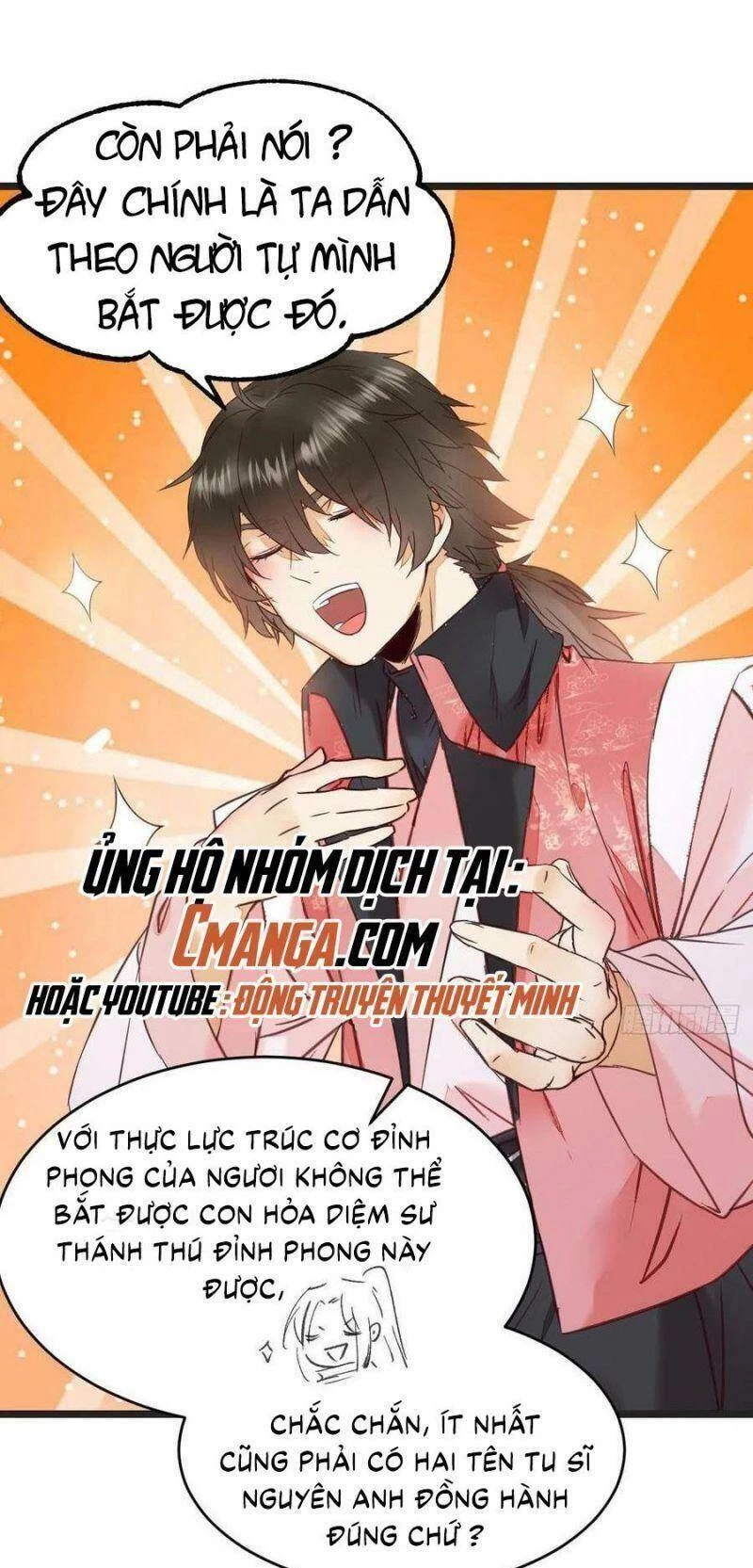 Tuyệt Sắc Quyến Rũ: Quỷ Y Chí Tôn Chapter 355 - 30