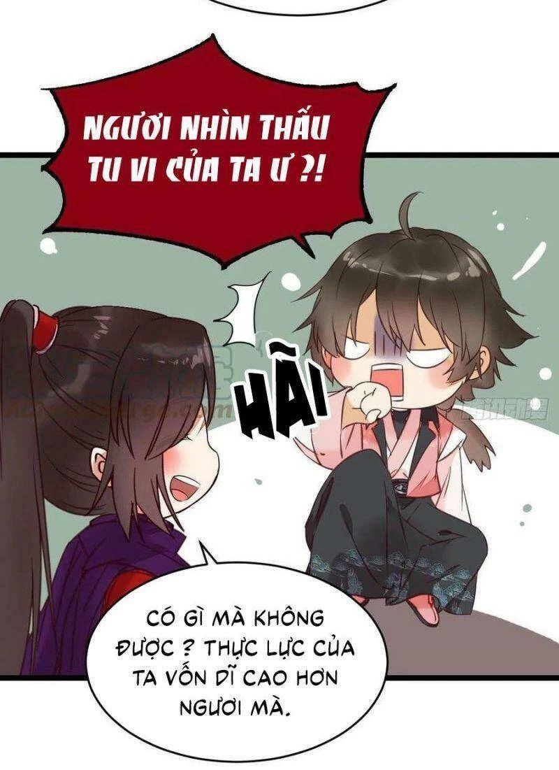 Tuyệt Sắc Quyến Rũ: Quỷ Y Chí Tôn Chapter 355 - 31