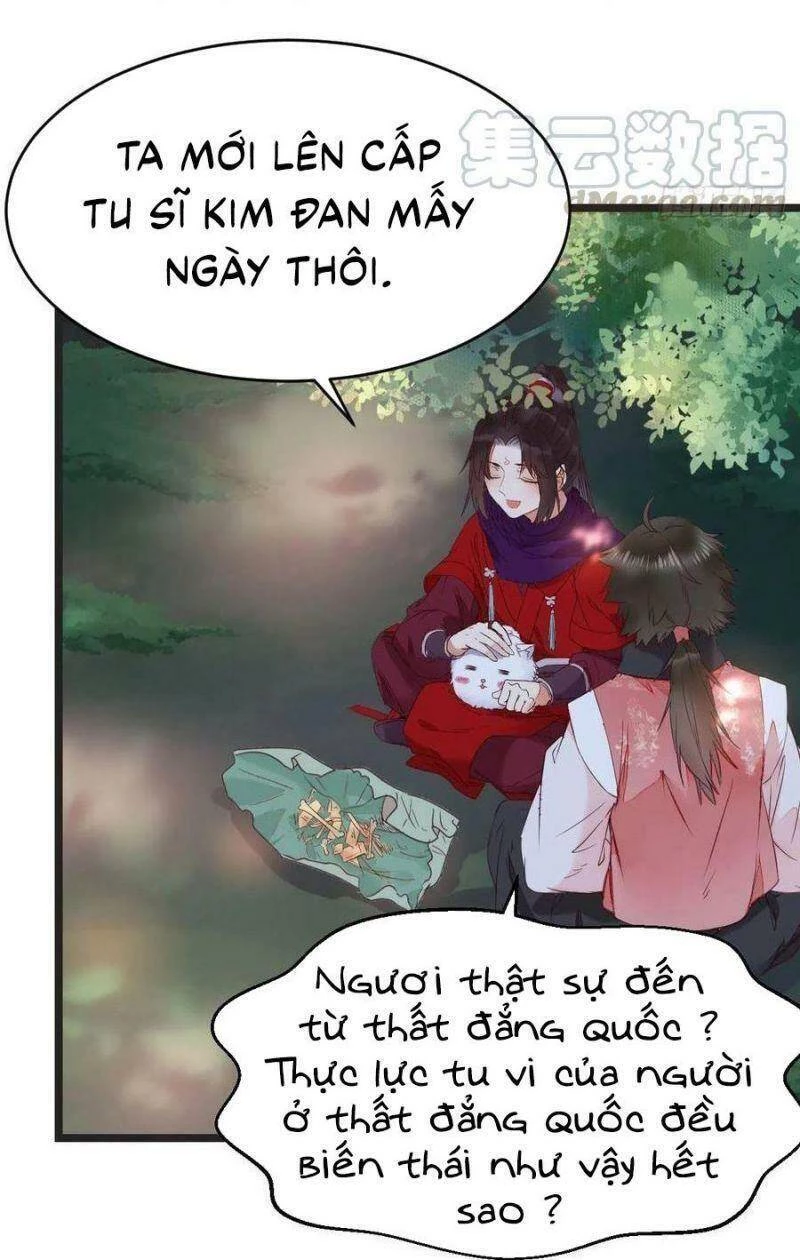 Tuyệt Sắc Quyến Rũ: Quỷ Y Chí Tôn Chapter 355 - 34