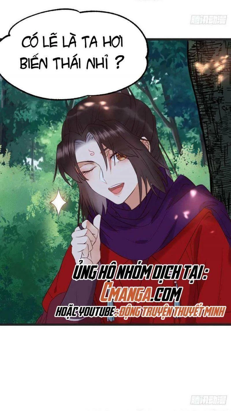 Tuyệt Sắc Quyến Rũ: Quỷ Y Chí Tôn Chapter 355 - 35