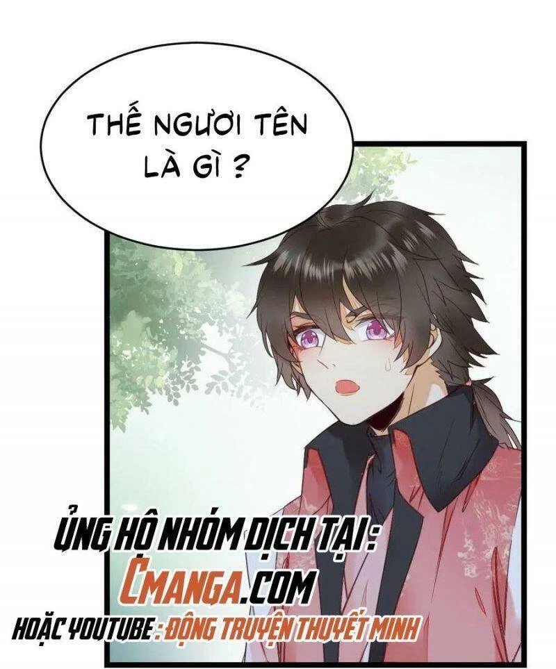 Tuyệt Sắc Quyến Rũ: Quỷ Y Chí Tôn Chapter 356 - 2