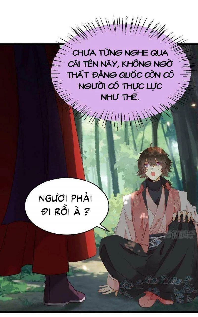 Tuyệt Sắc Quyến Rũ: Quỷ Y Chí Tôn Chapter 356 - 4