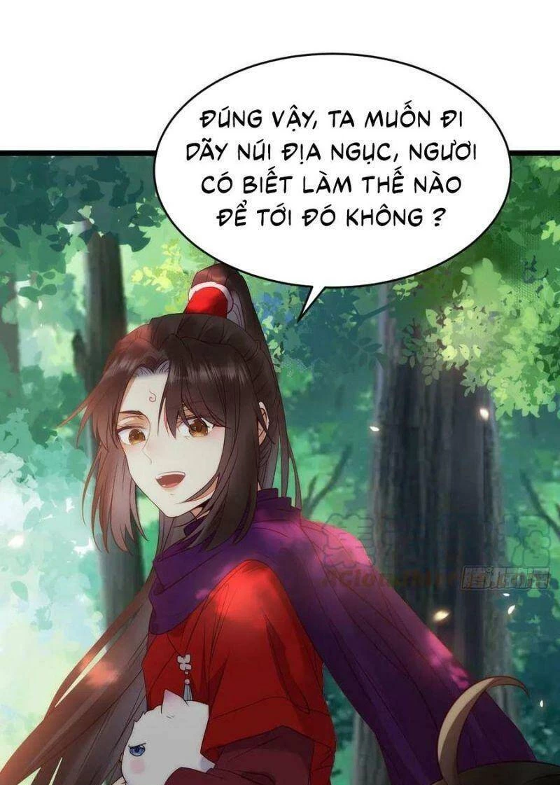 Tuyệt Sắc Quyến Rũ: Quỷ Y Chí Tôn Chapter 356 - 5