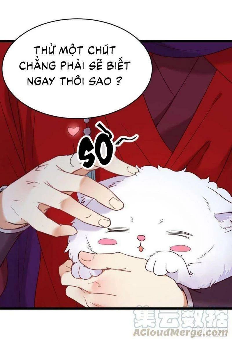 Tuyệt Sắc Quyến Rũ: Quỷ Y Chí Tôn Chapter 356 - 10