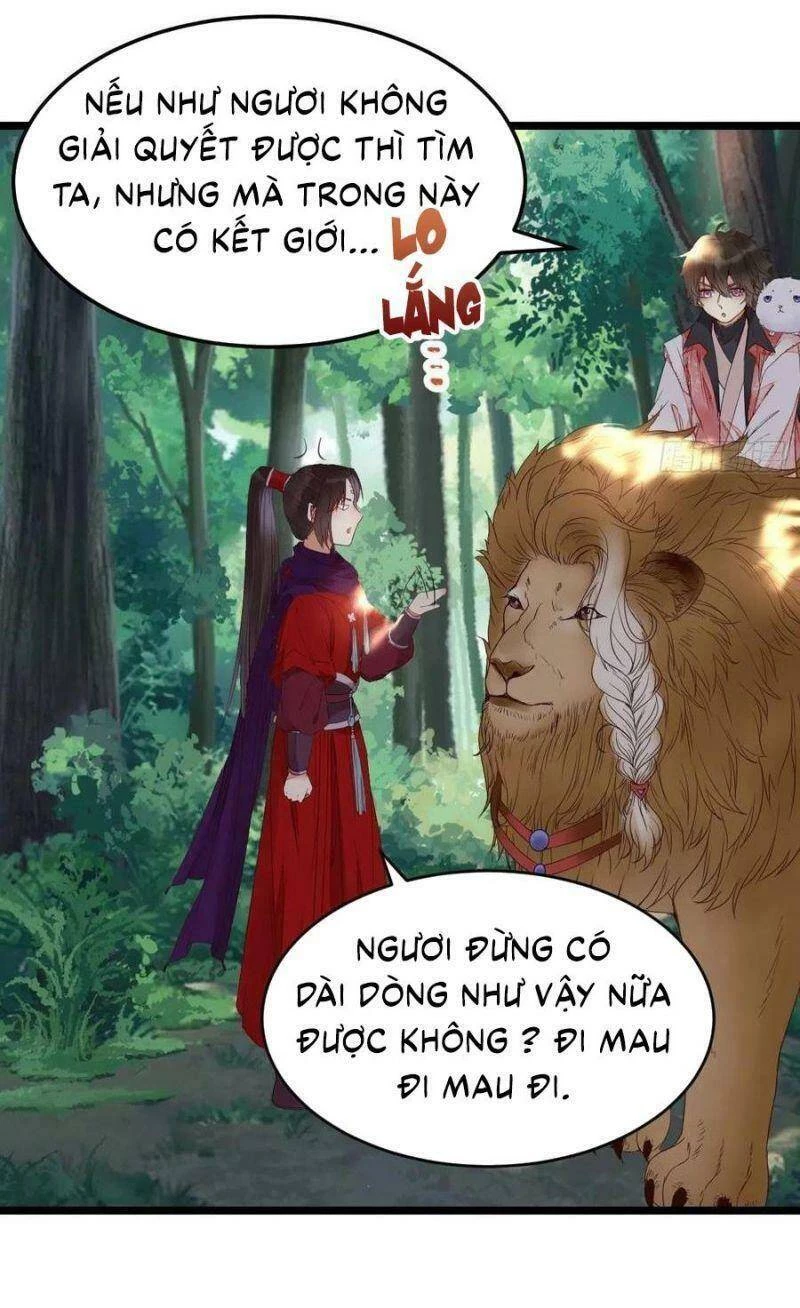 Tuyệt Sắc Quyến Rũ: Quỷ Y Chí Tôn Chapter 356 - 16