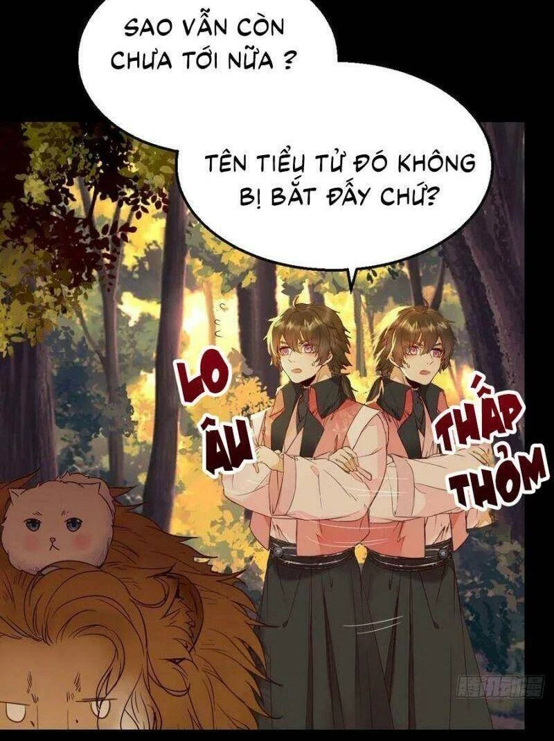 Tuyệt Sắc Quyến Rũ: Quỷ Y Chí Tôn Chapter 356 - 31