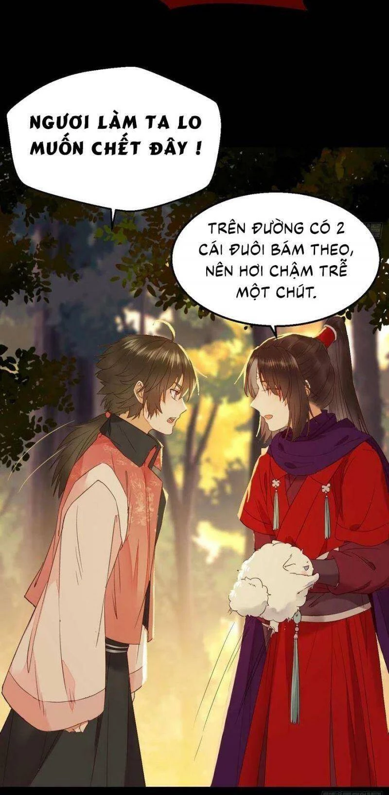 Tuyệt Sắc Quyến Rũ: Quỷ Y Chí Tôn Chapter 356 - 34