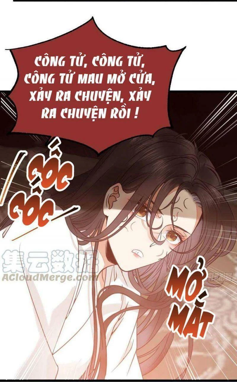 Tuyệt Sắc Quyến Rũ: Quỷ Y Chí Tôn Chapter 357 - 16