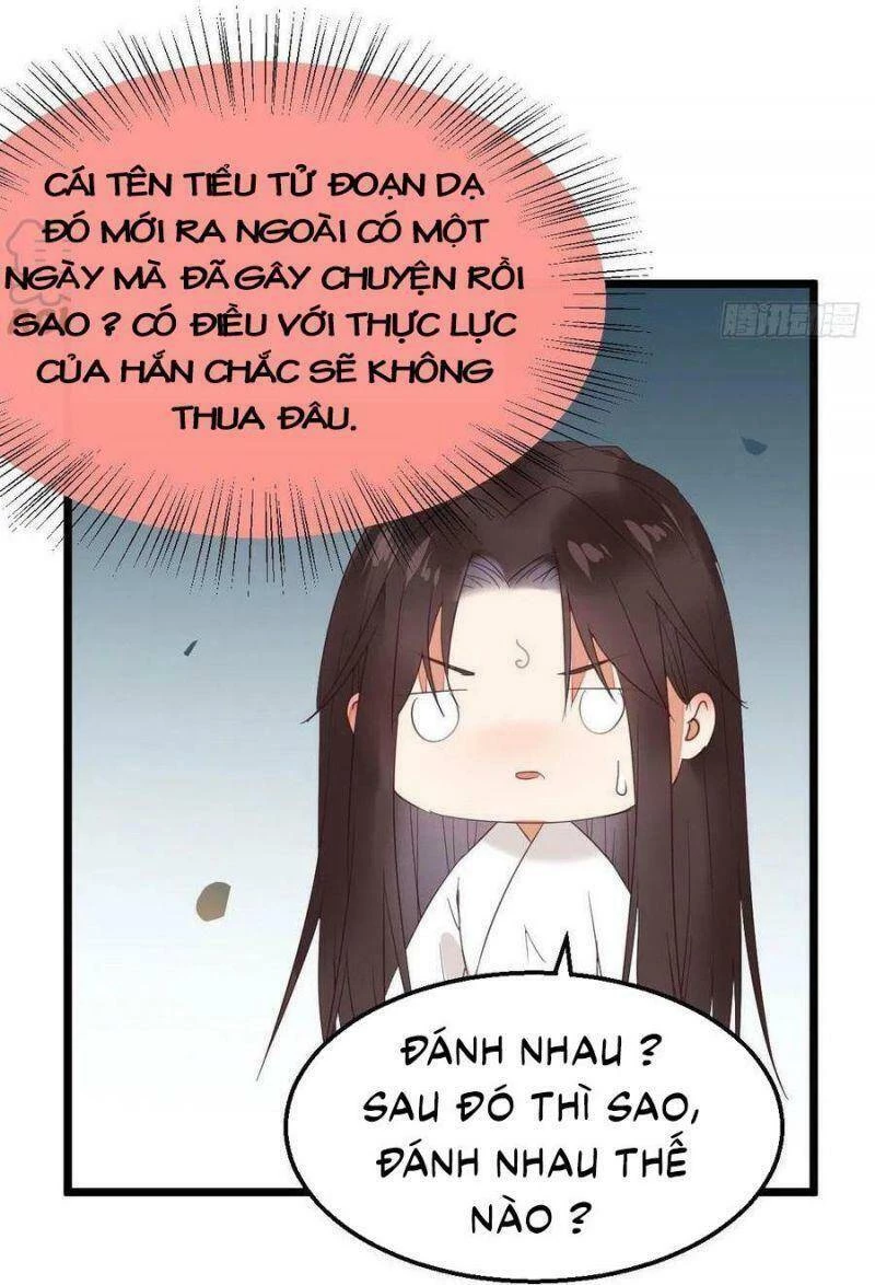 Tuyệt Sắc Quyến Rũ: Quỷ Y Chí Tôn Chapter 357 - 19